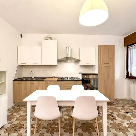 Platy - Carraro Immobiliare - Family Apartment *