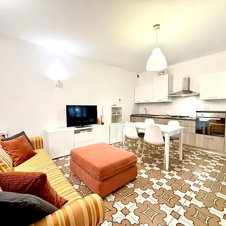 Apartment Platy - Carraro Immobiliare - Family *