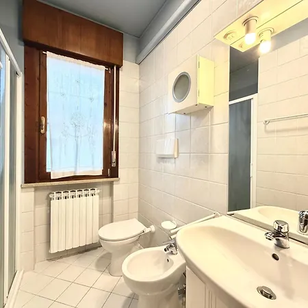 Platy - Carraro Immobiliare - Family Apartment Lido di Jesolo